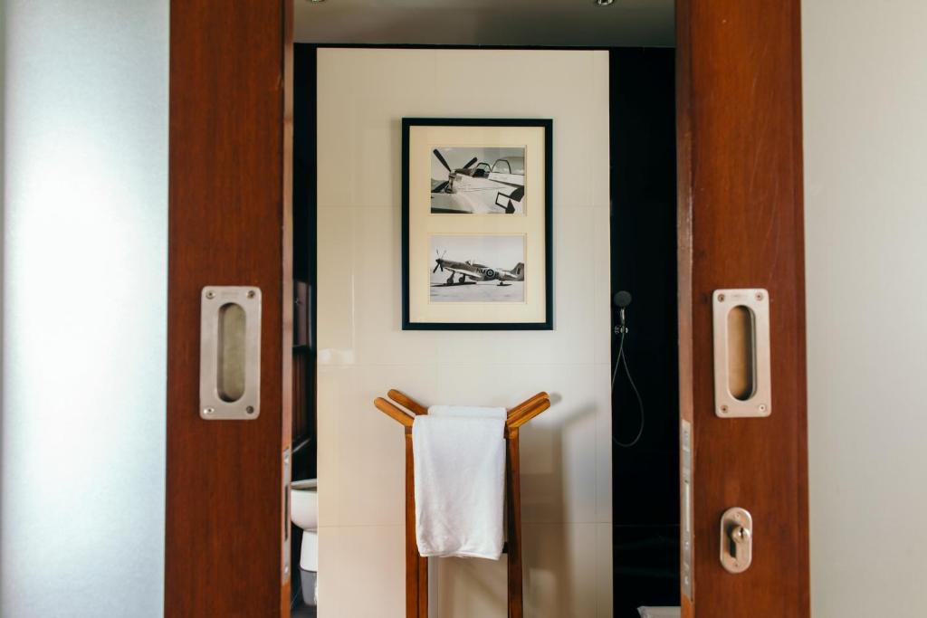 Fotografie z fotogalerie ubytování Jimbaran Sea View Villa v destinaci Jimbaran
