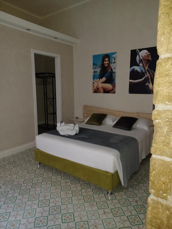 Domus Duomo B&B Napoli - 14