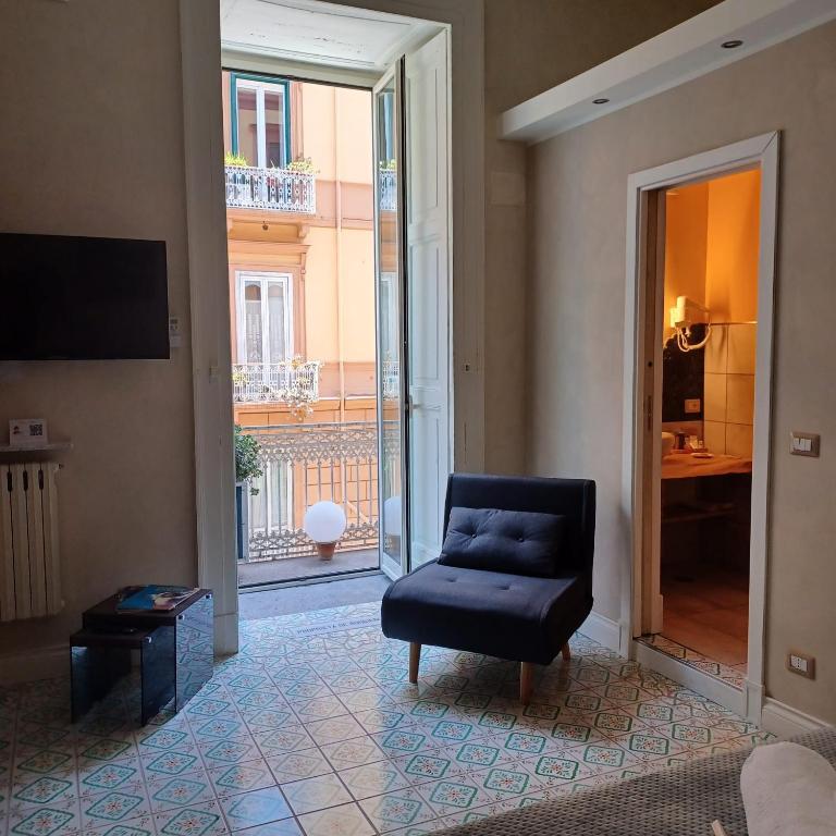 Domus Duomo B&B Napoli - 16