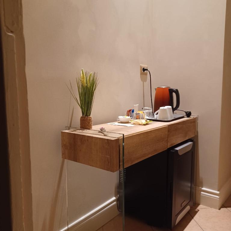 Domus Duomo B&B Napoli - 1