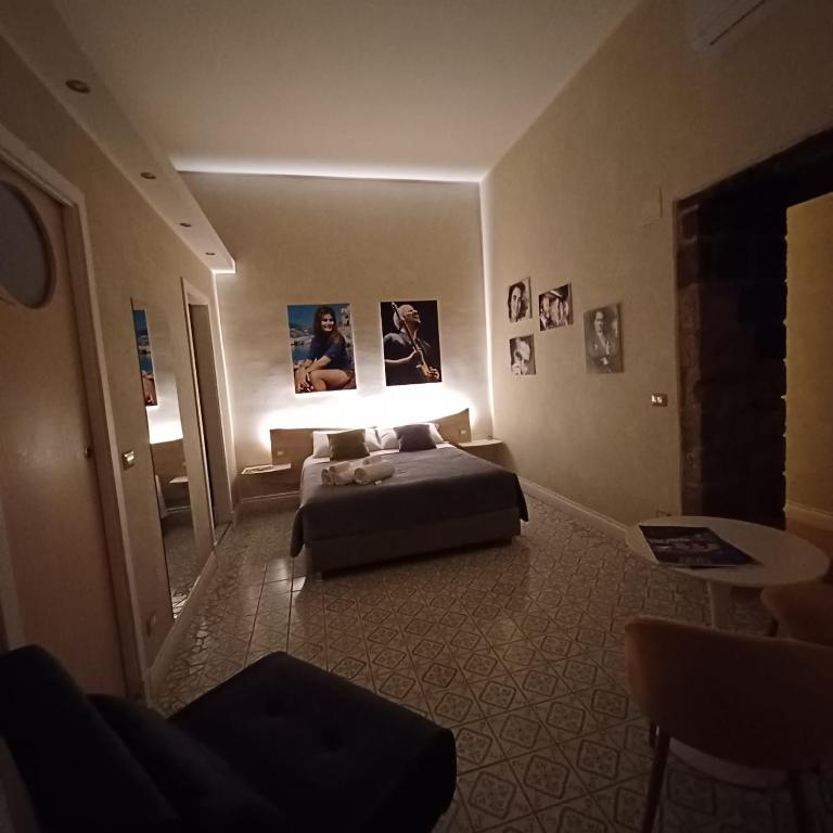 Domus Duomo B&B Napoli - 9