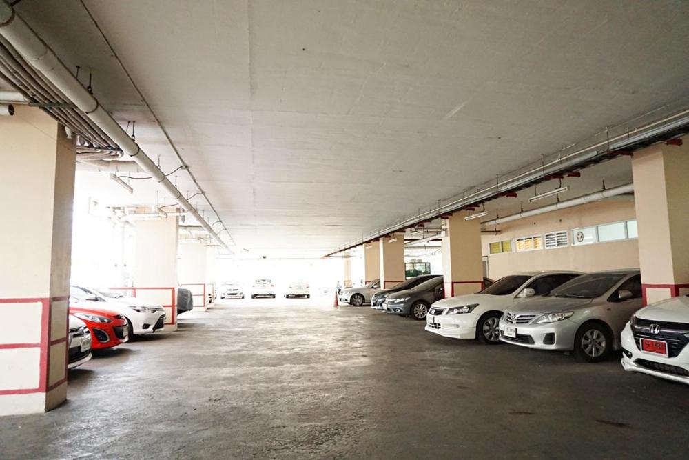 Diamond Bangkok Apartment - Resim 13