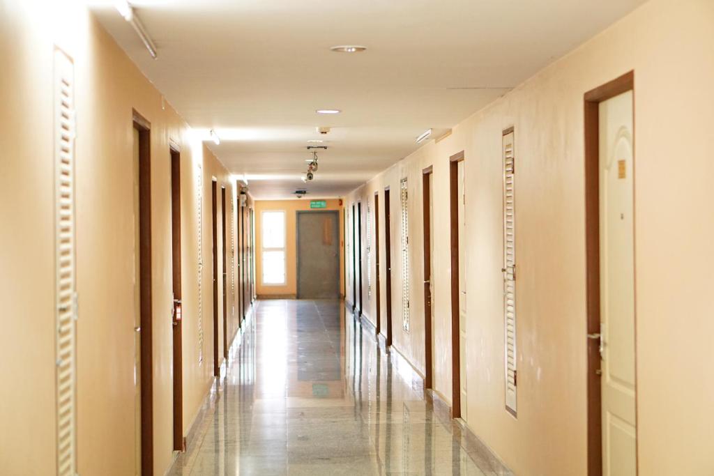 Diamond Bangkok Apartment - Resim 10