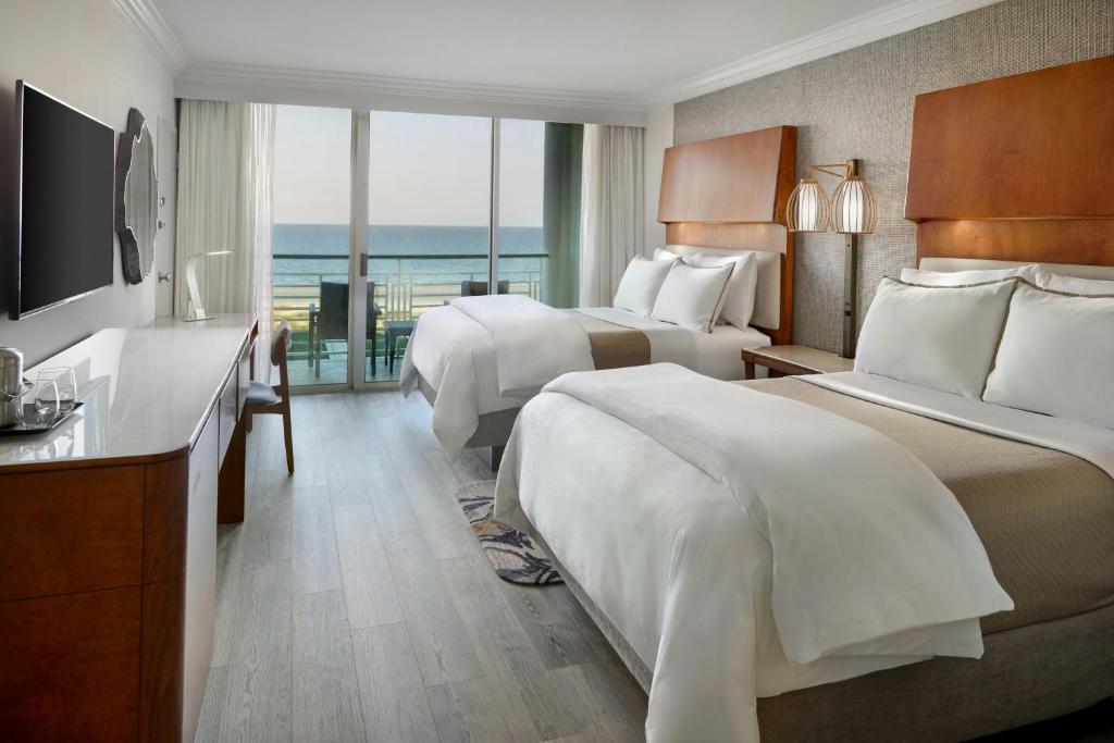 The Westin Hilton Head Island Resort & Spa - 