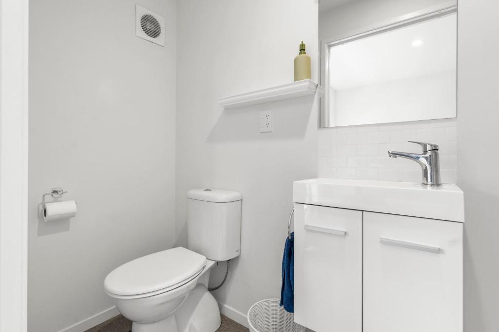 Coastal Bliss - Resim 8