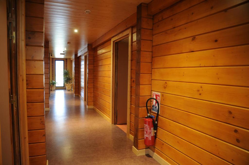 Fotografie z fotogalerie ubytování Hôtel Valery v destinaci Montélier