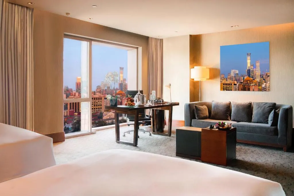 Premium Twin Room