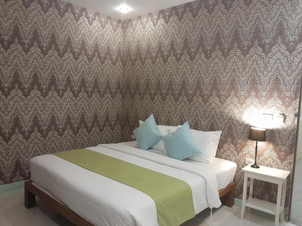 Pimnara Boutique Hotel By Simply Serene