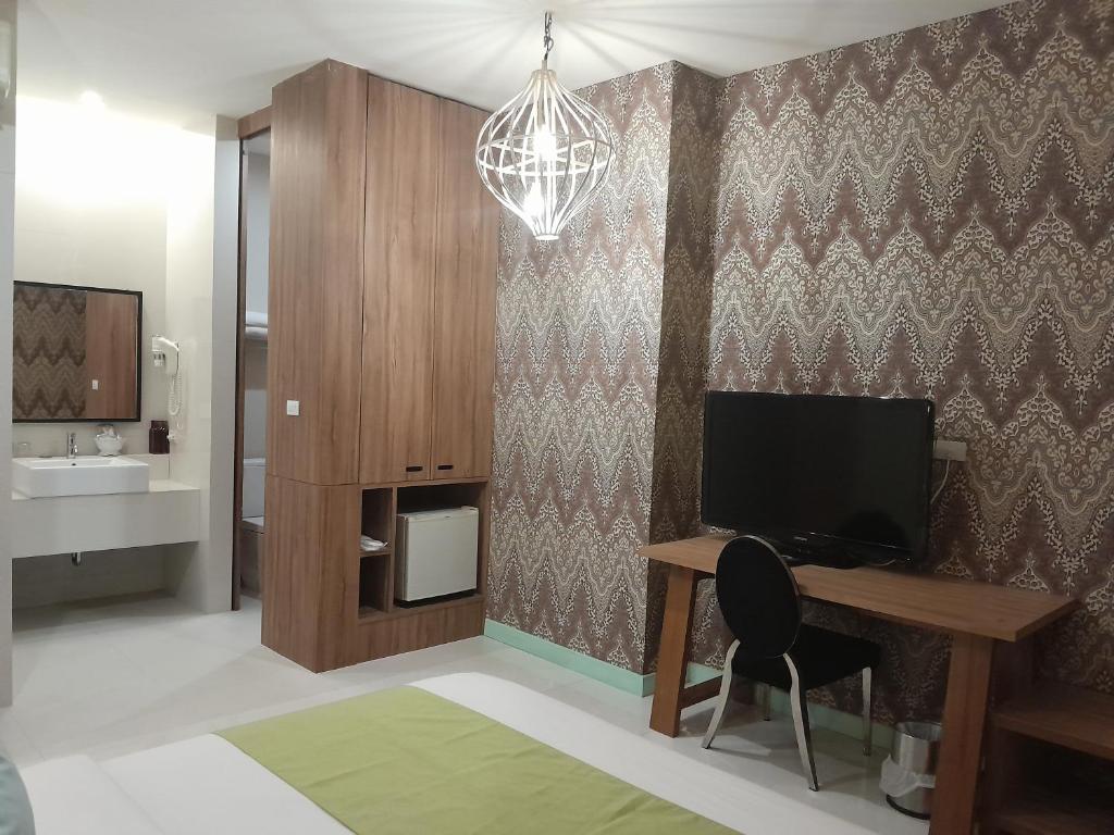 Pimnara Boutique Hotel By Simply Serene - Resim 7