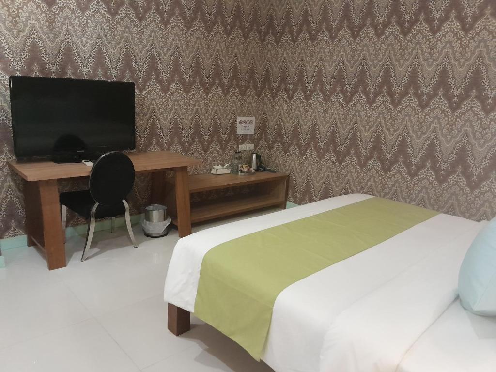 Pimnara Boutique Hotel By Simply Serene - Resim 11