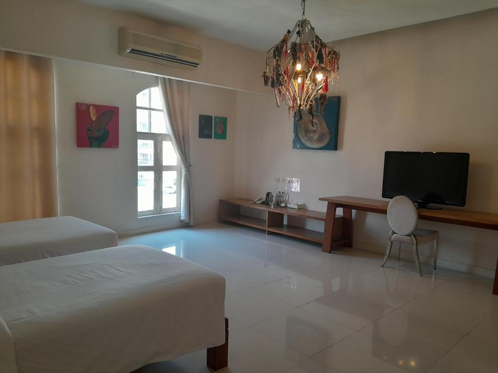 Pimnara Boutique Hotel By Simply Serene - Resim 5