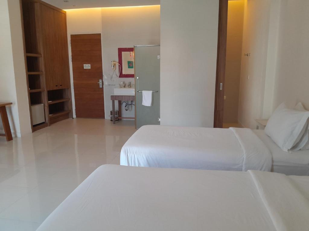 Pimnara Boutique Hotel By Simply Serene - Resim 12