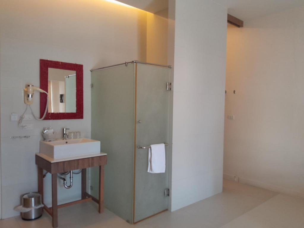 Pimnara Boutique Hotel By Simply Serene - Resim 14