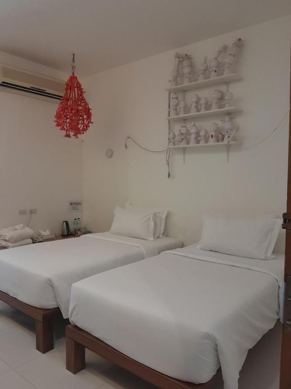 
Superior Double or Twin Room
