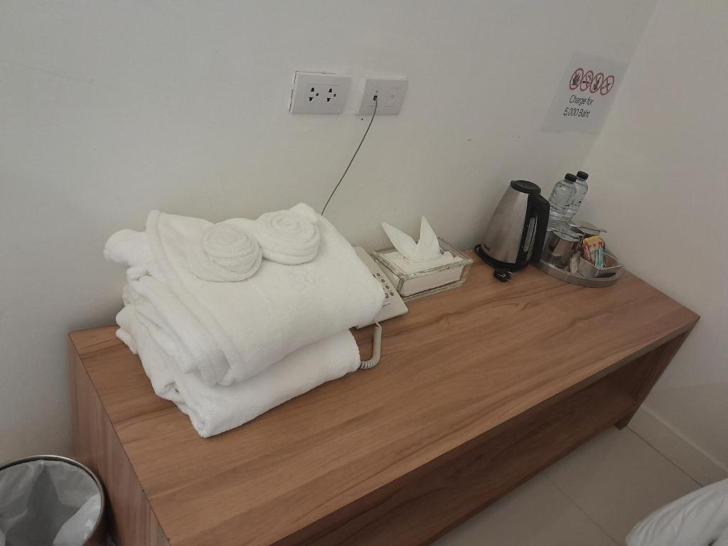 Pimnara Boutique Hotel By Simply Serene - Resim 16