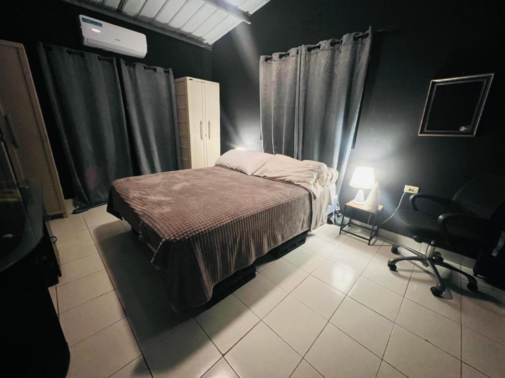 Gallery image of Comfy & Spacious Room in Paradise Rainforest in Los Altos de Cerro Azul