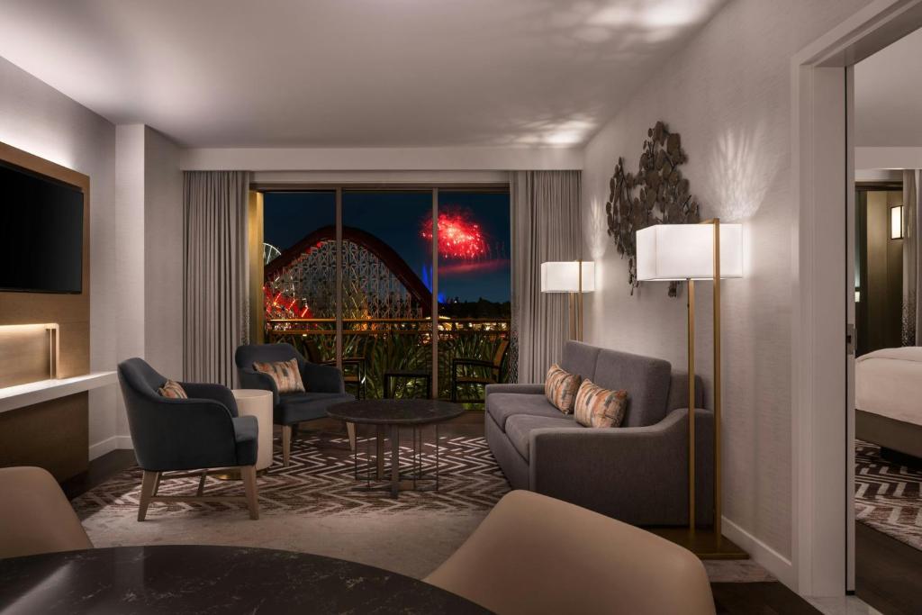 The Westin Anaheim Resort - 