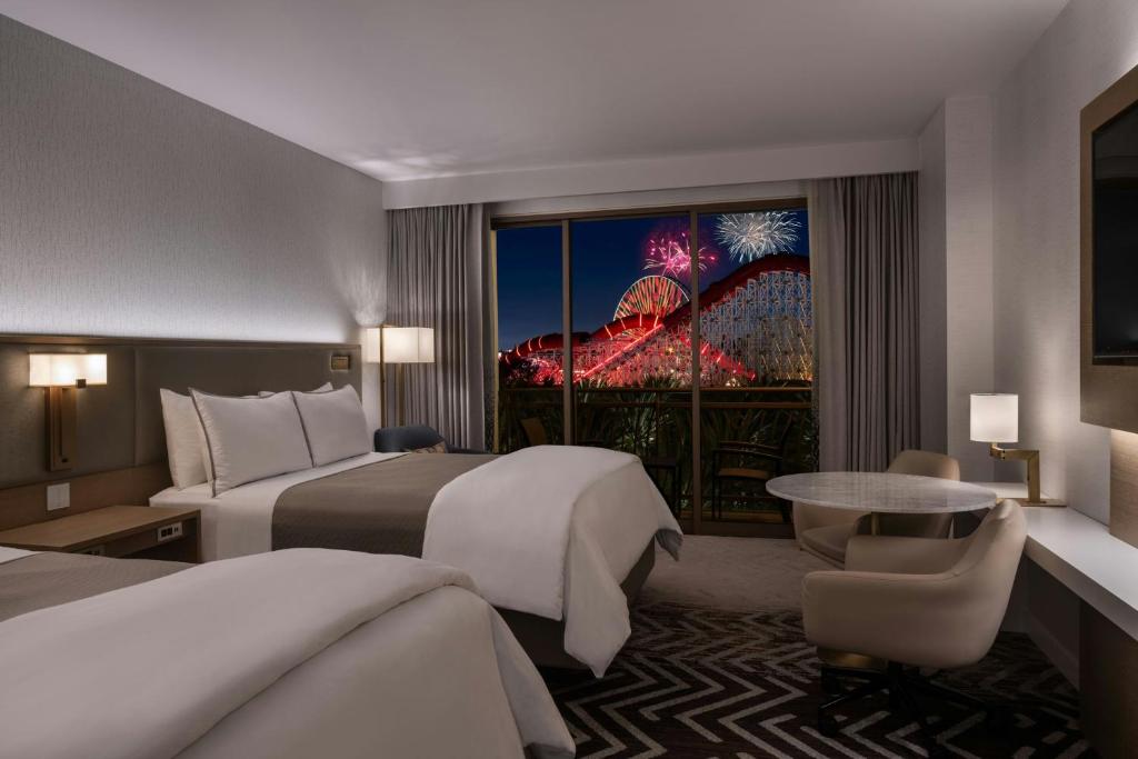 The Westin Anaheim Resort - 