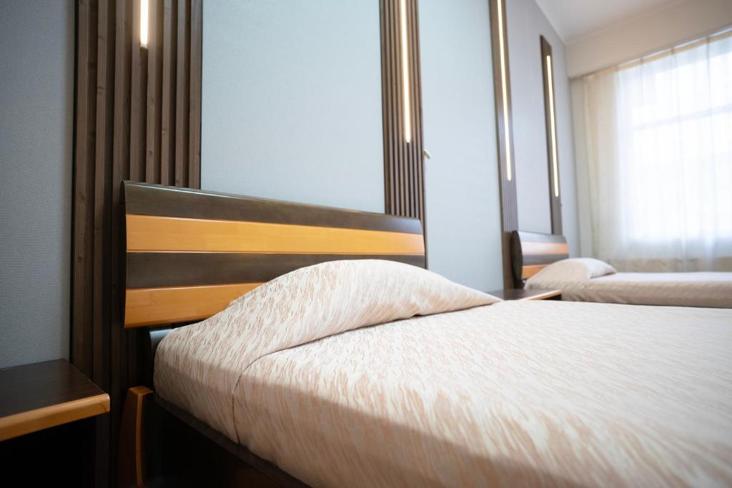 Tsolmon's Serviced Apartments - Appartement De Luxe