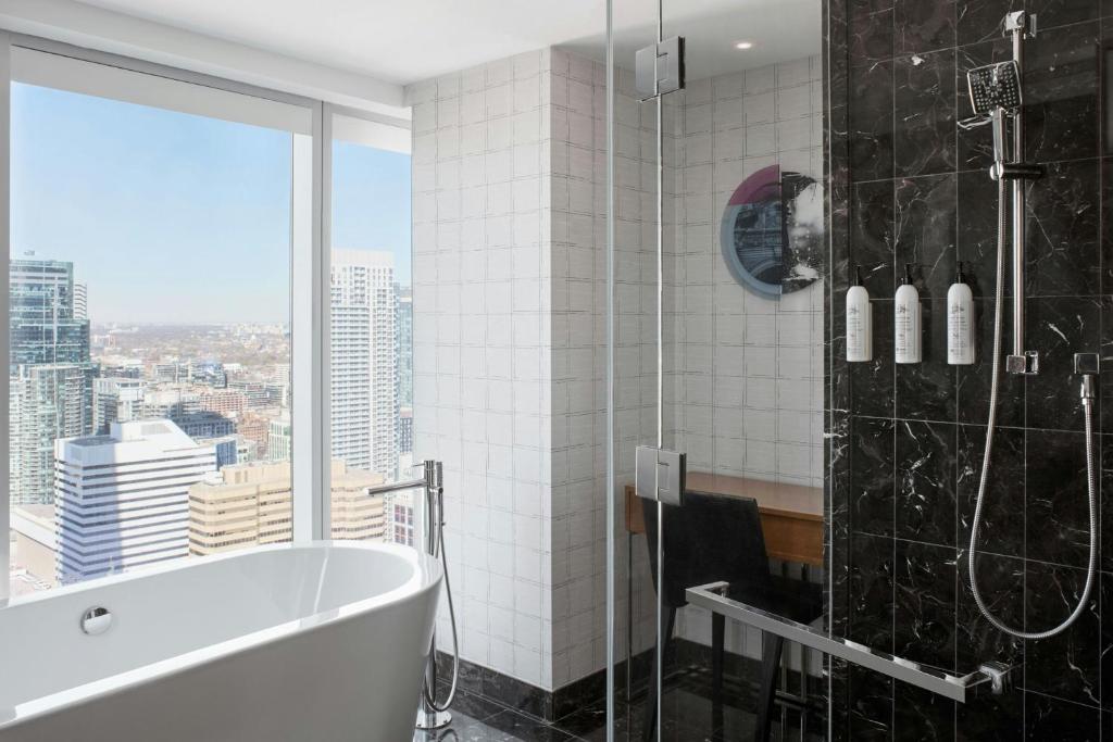 Delta Hotels by Marriott Toronto - Resim 23