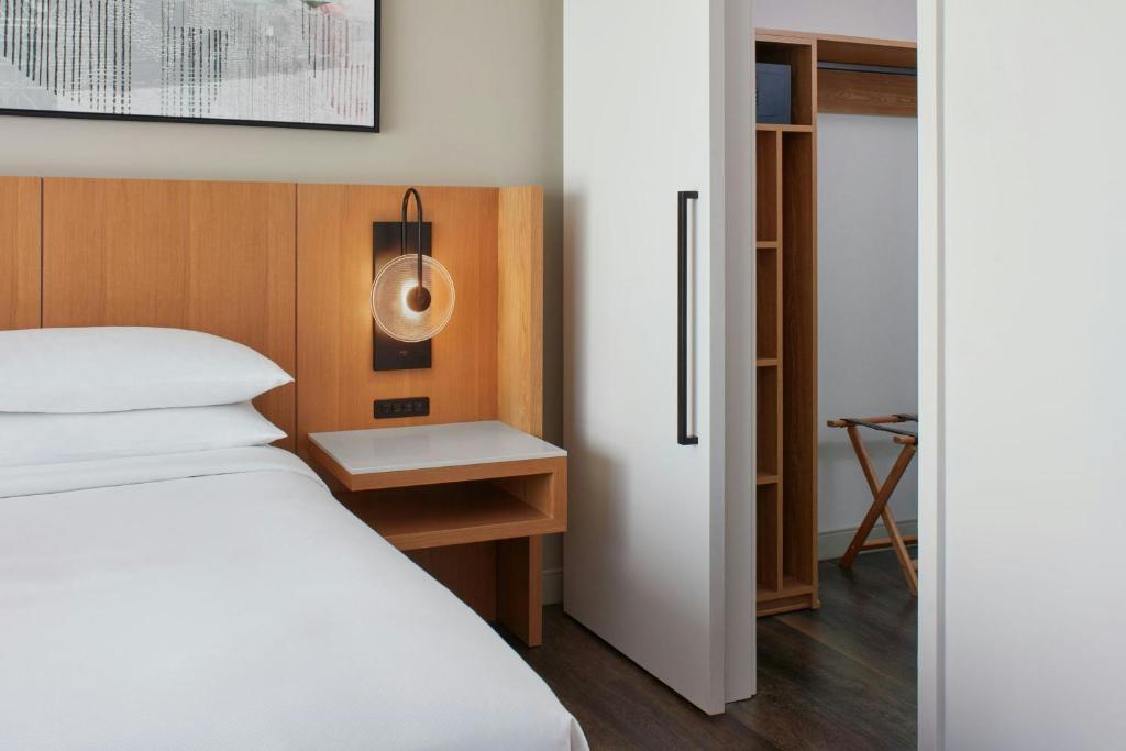 Delta Hotels by Marriott Toronto - Resim 14