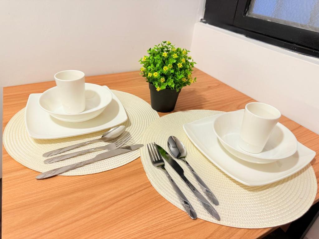 Apartaestudios en Zona Turística de Popayán