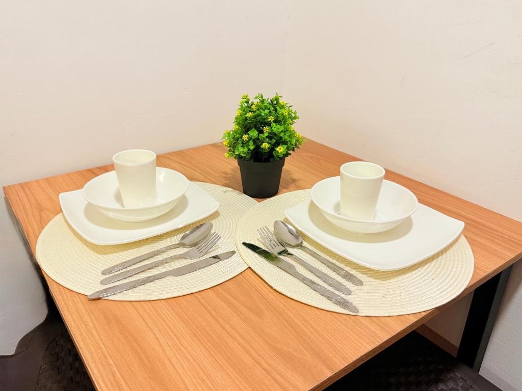 Apartaestudios en Zona Turística de Popayán