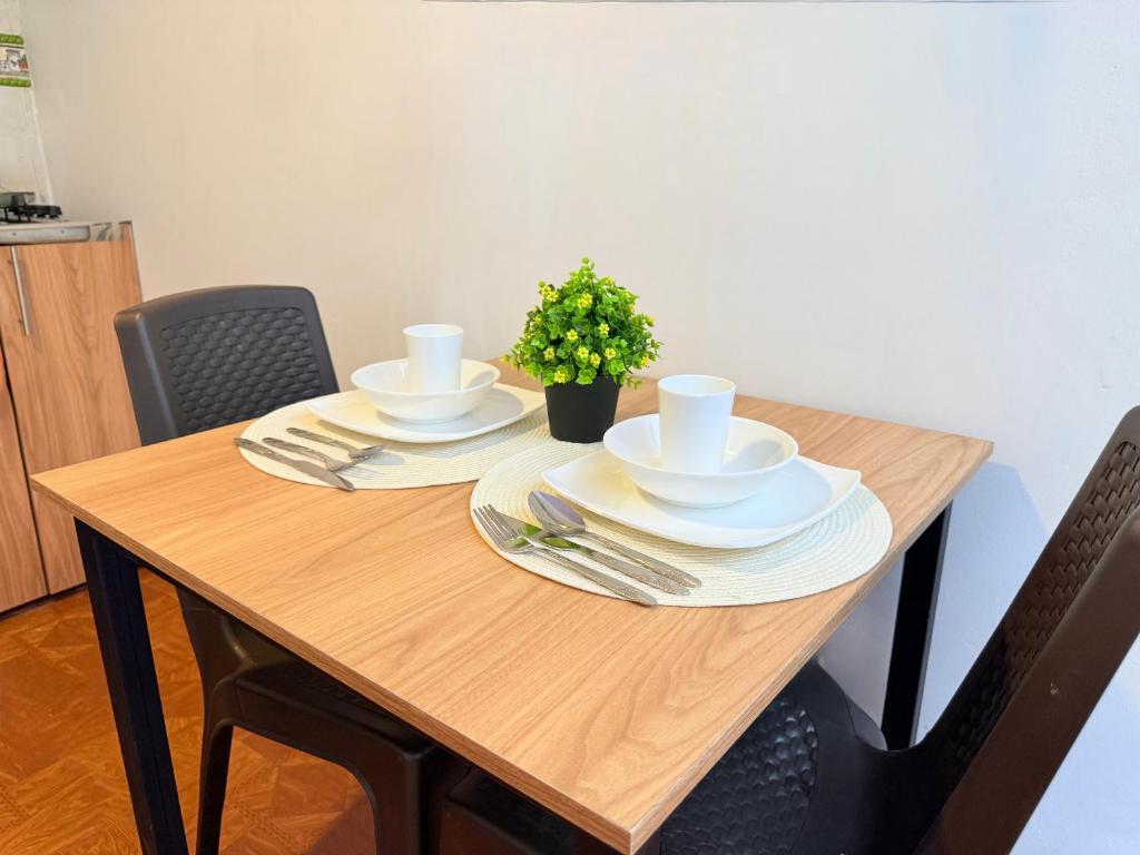 Apartaestudios en Zona Turística de Popayán