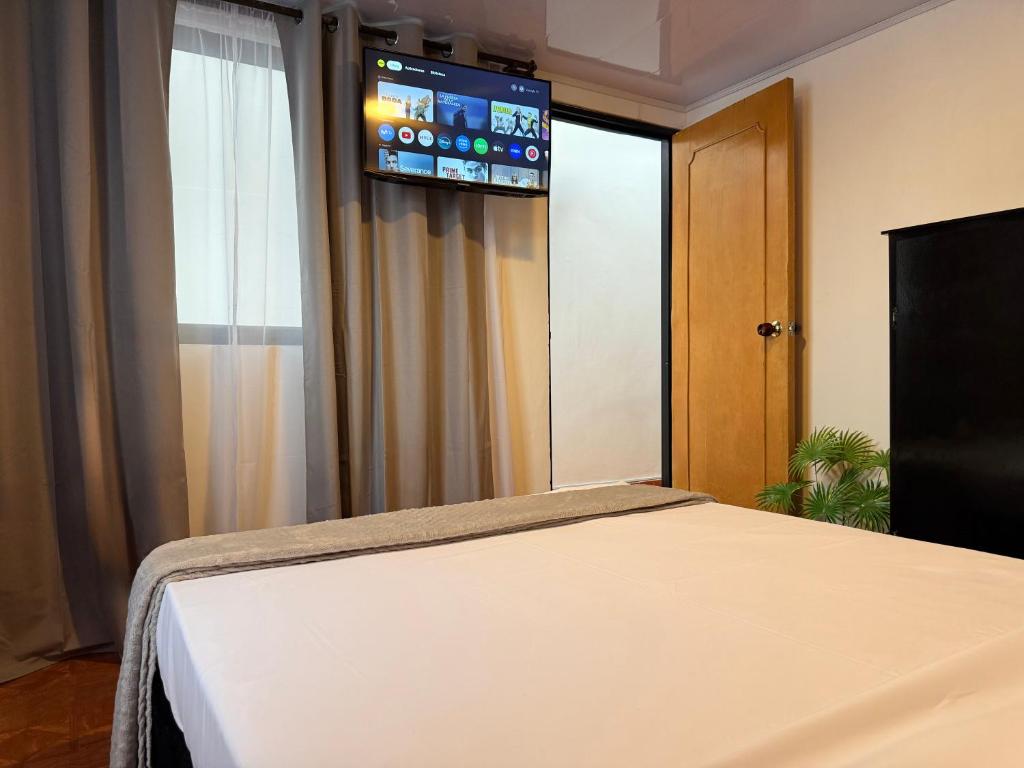 Apartaestudios en Zona Turística de Popayán