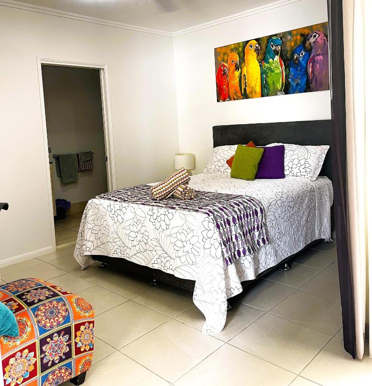 City Quays Accommodation - Resim 2