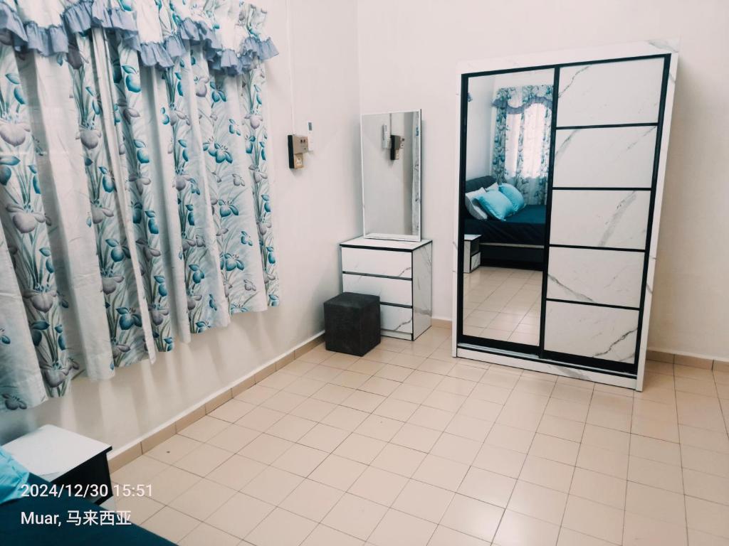 Postel nebo postele na pokoji v ubytování Winhouse