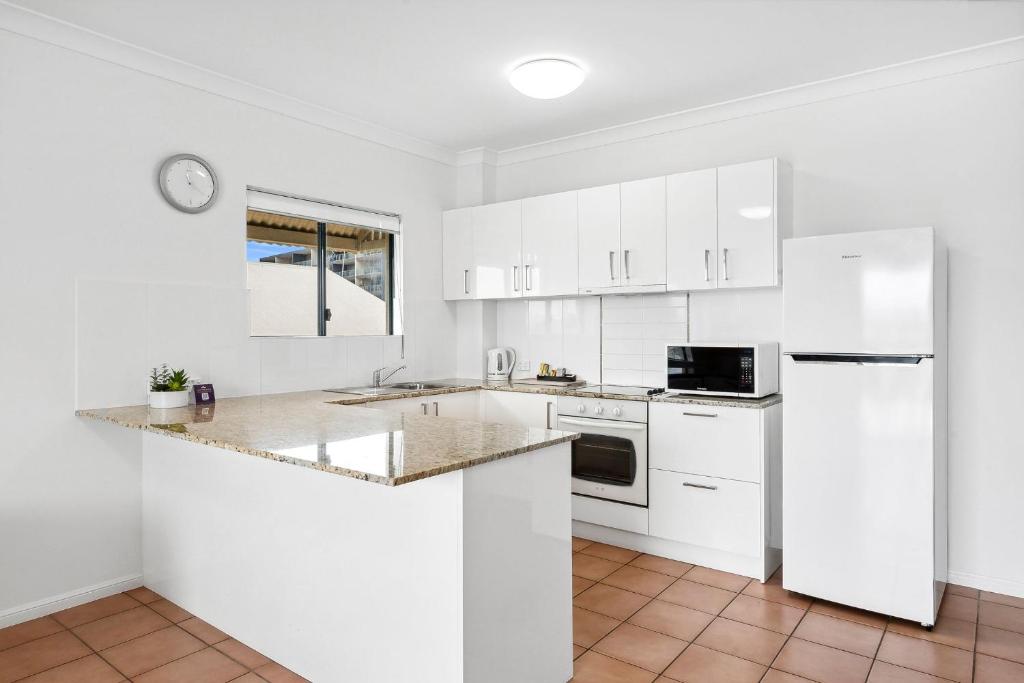 Park Regis Anchorage - Resim 20