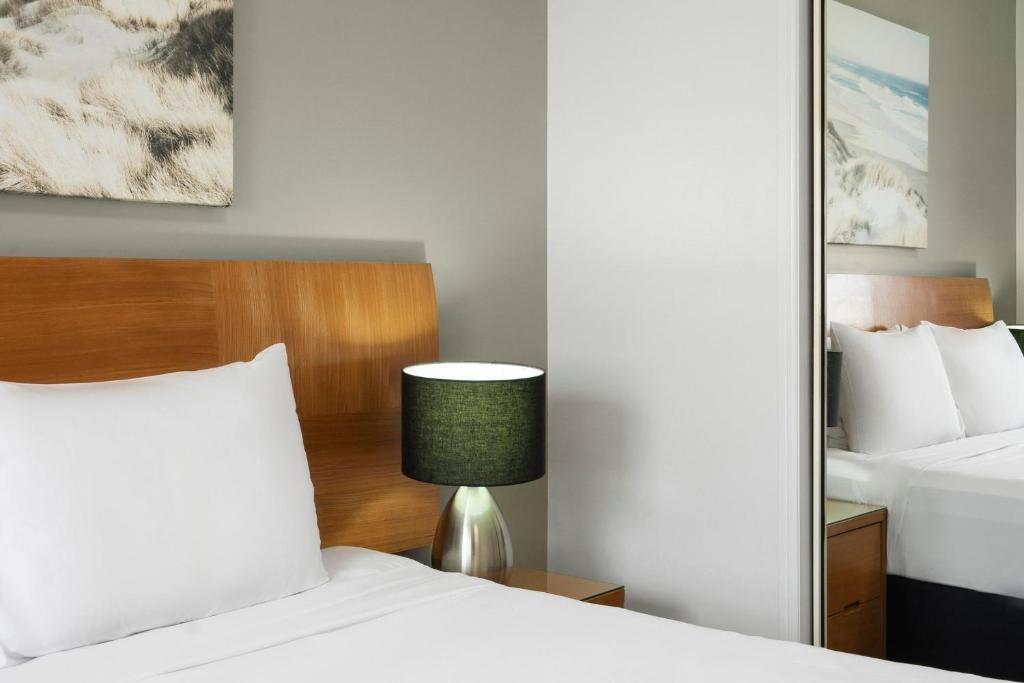 Park Regis Anchorage - Resim 10