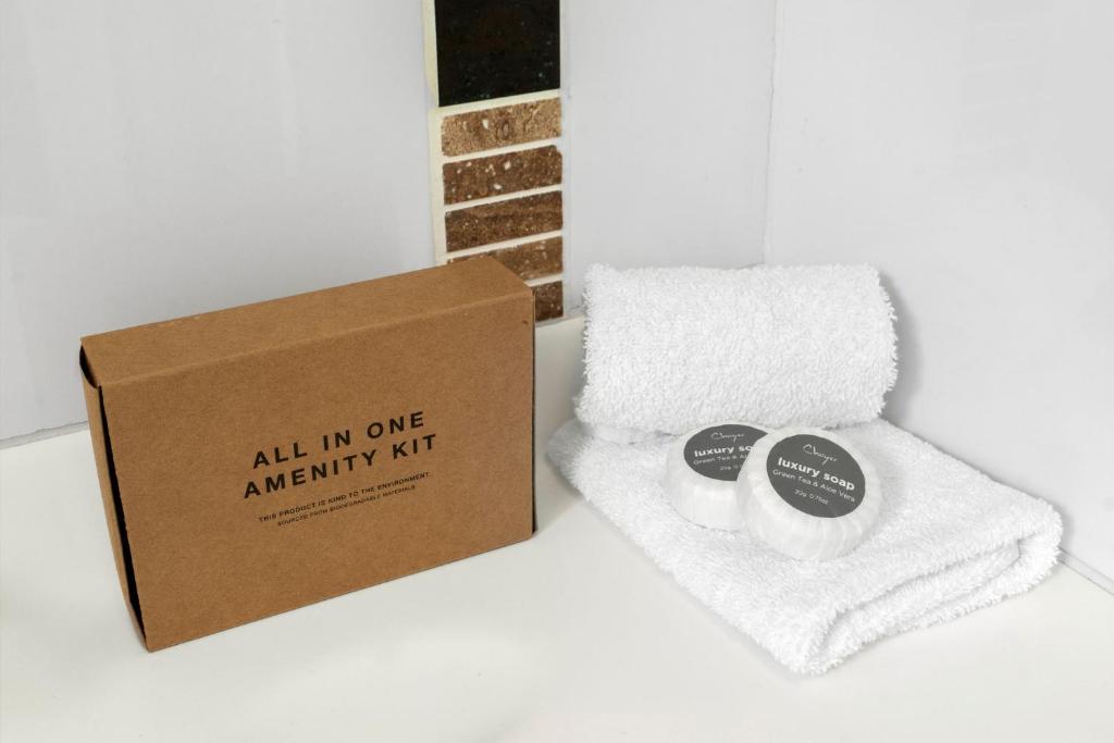 Park Regis Anchorage - Resim 11