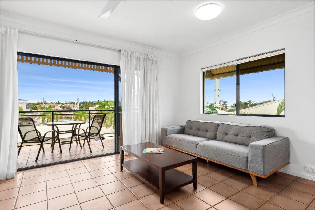 Park Regis Anchorage - Resim 17