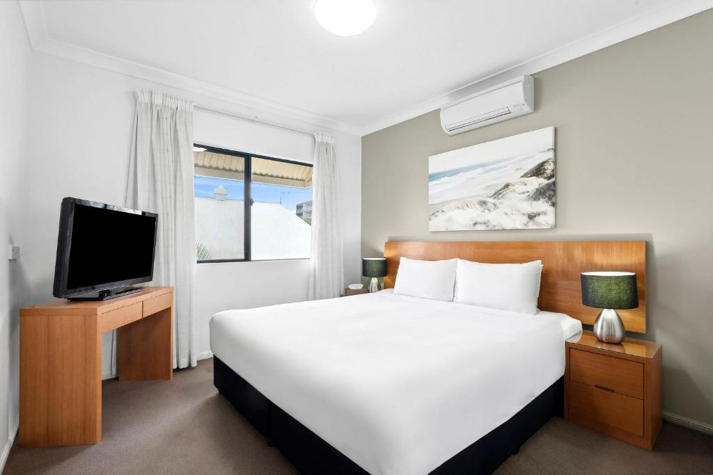 Park Regis Anchorage - Resim 15