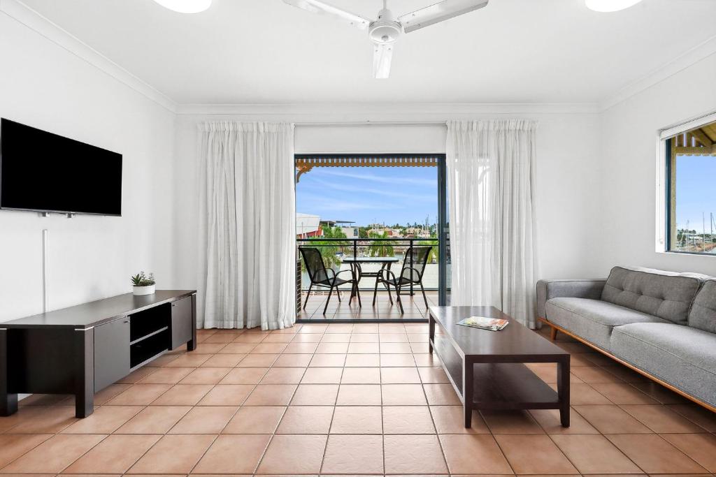 Park Regis Anchorage - Resim 14