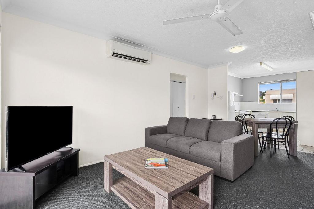 Park Regis Anchorage - Resim 29