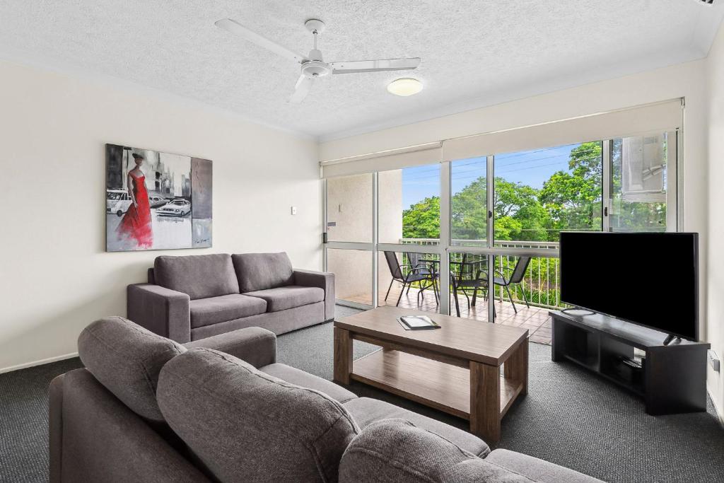 Park Regis Anchorage - Resim 5