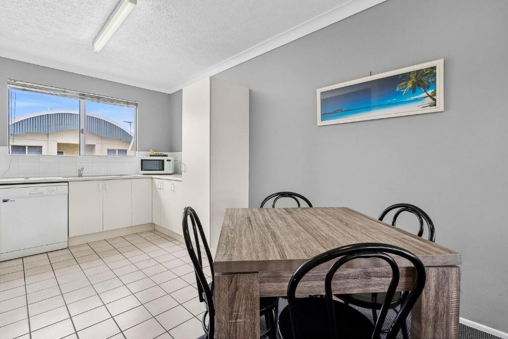 Park Regis Anchorage - Resim 26