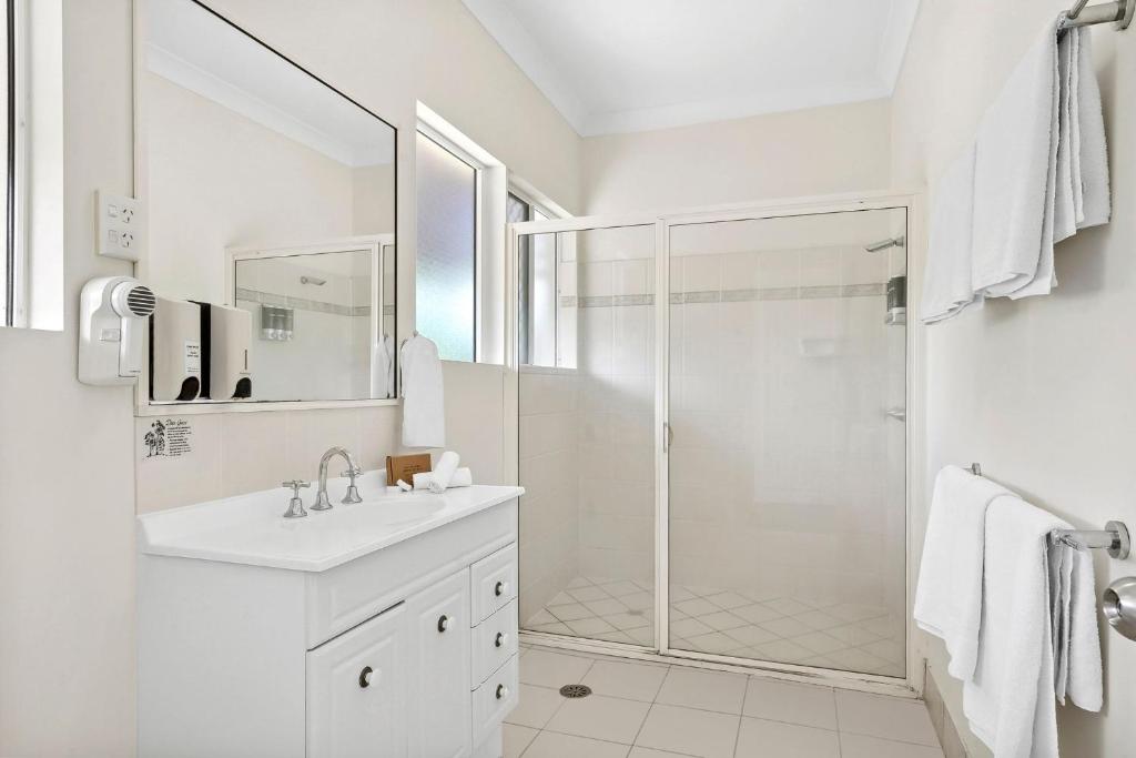 Park Regis Anchorage - Resim 40