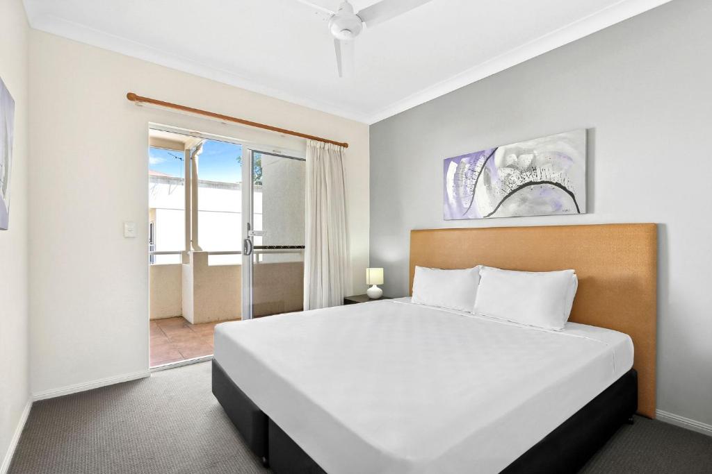 Park Regis Anchorage - Resim 38