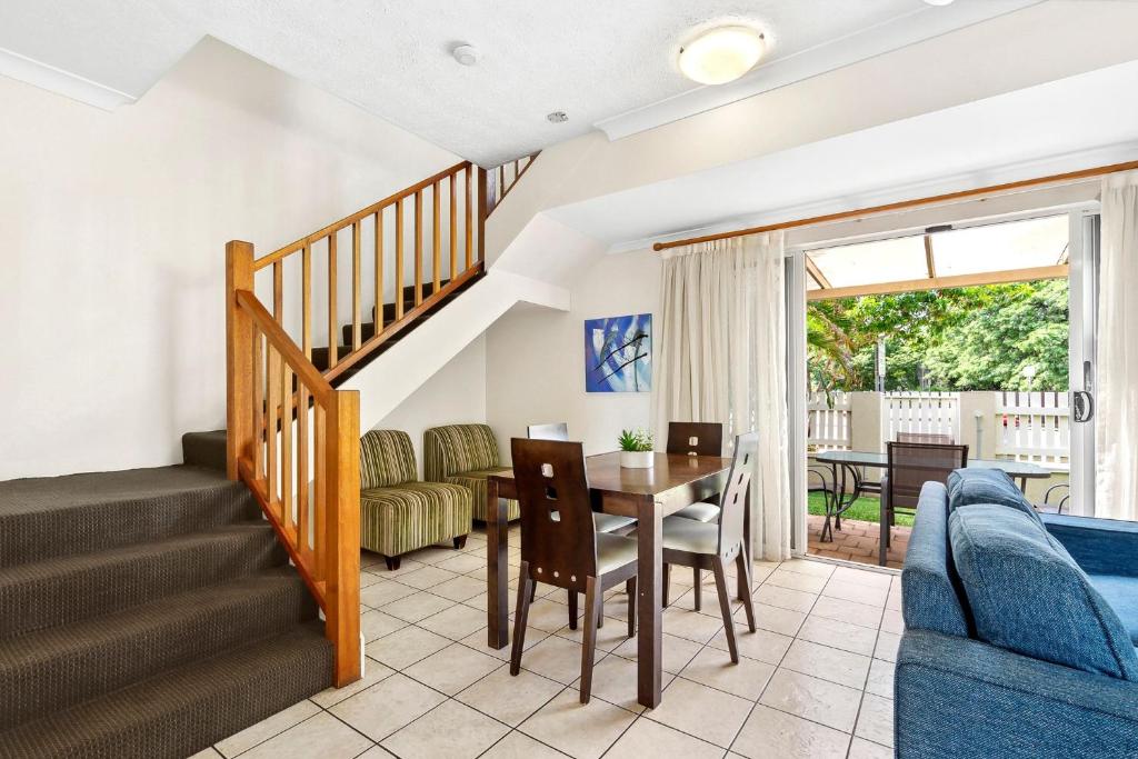 Park Regis Anchorage - Resim 4