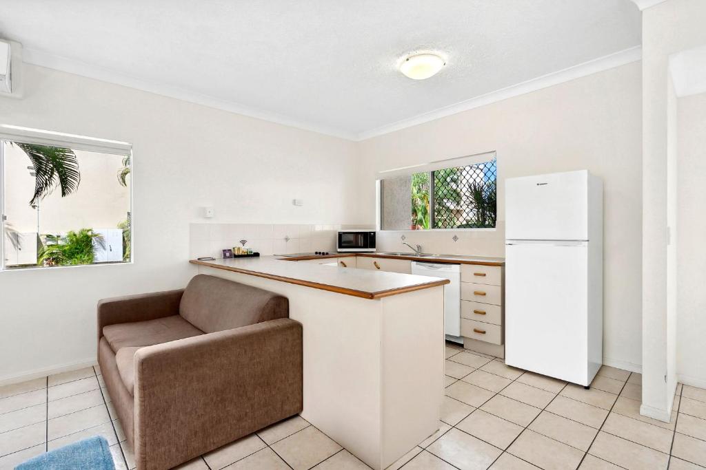 Park Regis Anchorage - Resim 34