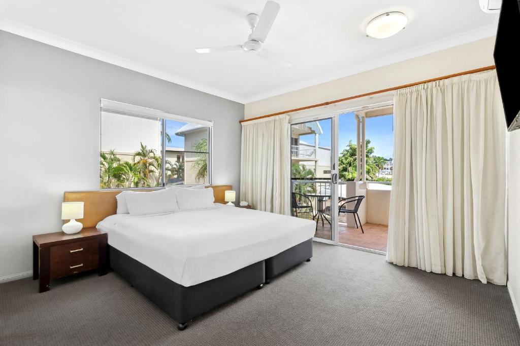 Park Regis Anchorage - Resim 2