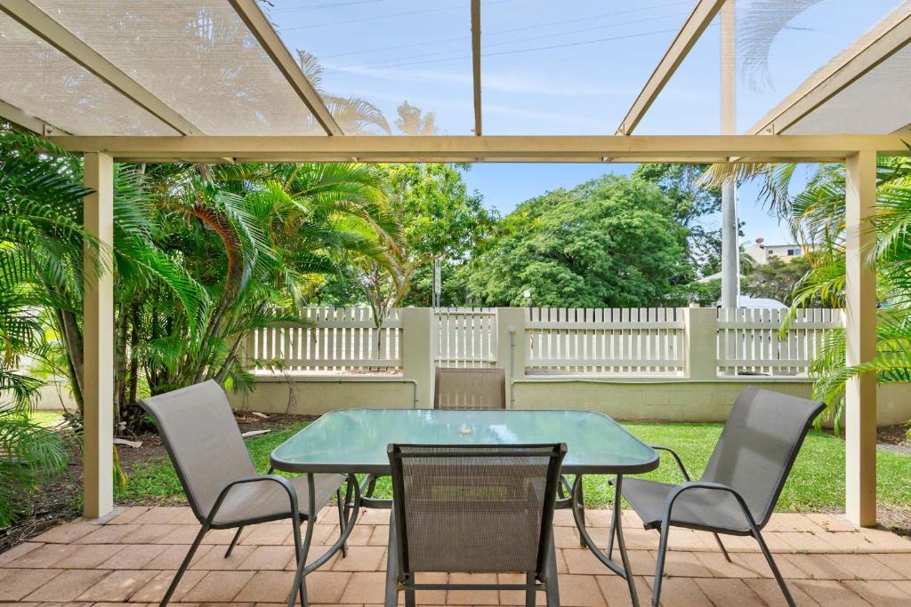 Park Regis Anchorage - Resim 33