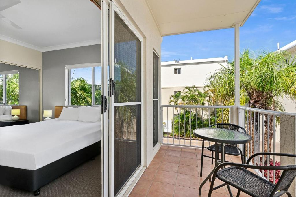 Park Regis Anchorage - Resim 36