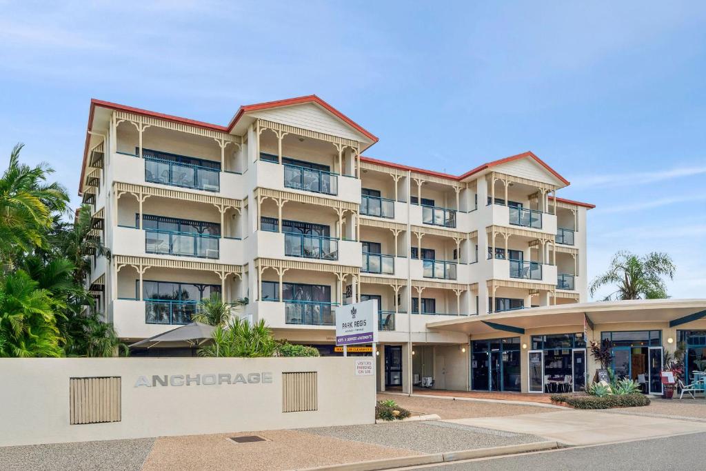 Park Regis Anchorage - Resim 41