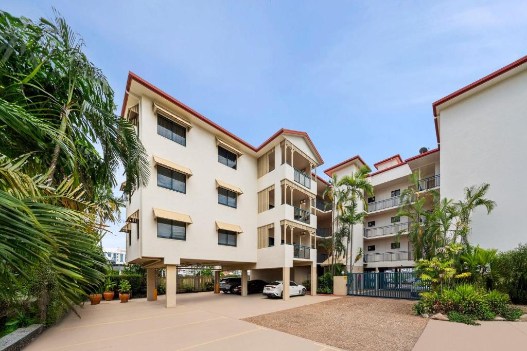 Park Regis Anchorage - Resim 45