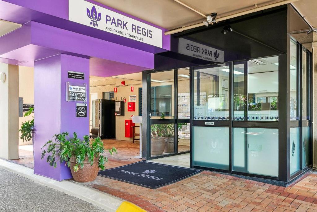 Park Regis Anchorage - Resim 42